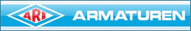 ARI-ARMATUREN logo