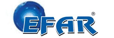EFAR logo