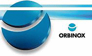 orbinox logo
