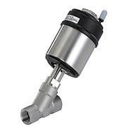 Отсечной клапан с пневмоприводом Burkert 2100  