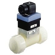 Реле потока жидкостей Burkert 8010  