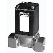 Электромагнитный 2/2-ходовой электромагнитный клапан Burkert 0256