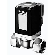 Электромагнитный клапан Burkert 0290 с принудительным поднятием мембраны