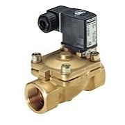 Электромагнитный клапан Burkert 5281