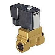 Электромагнитный клапан Burkert 5404