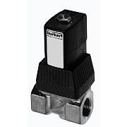 Электромагнитный клапан Burkert тип 6221 с сервоуправляемой мембраной