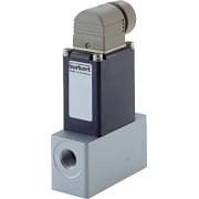 Электромагнитный клапан Burkert 0121 прямого действия