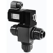 Электромагнитный клапан прямого действия Burkert 0131