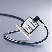 Аналитический клапан прямого действия Burkert 6650 для агрессивных сред