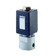 Электромагнитный клапан прямого действия Burkert 2200