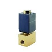 Электромагнитный клапан Burkert 2400