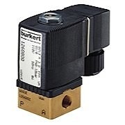 Электромагнитный клапан Burkert 6013 прямого действия