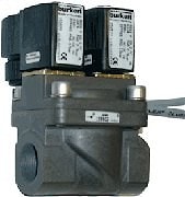 Электромагнитный клапан Burkert 6222