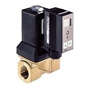 Реле времени Burkert 1078