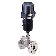 Отсечной пневматический клапан Burkert 2012