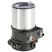 Цифровой электропневматический позиционер Burkert 8692