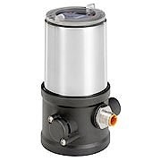 Цифровой электропневматический позиционер Burkert 8696