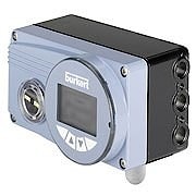 Электропневматический позиционер Burkert 8793