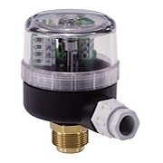 Блок концевых выключателей Burkert 1062
