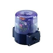 Блок управления Burkert 8631