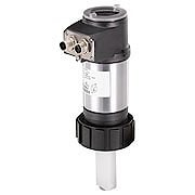 Расходомер Burkert 8026