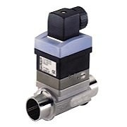 Расходомер жидкостей Burkert 8030