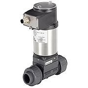 Расходомер Burkert 8036