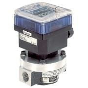 Расходомер/дозатор Burkert 8075 для вязких сред