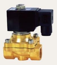 Электромагнитный клапан серии ZS