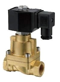 Электромагнитный клапан THP