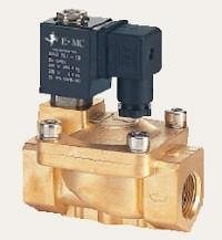 Электромагнитный клапан SLP