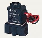 Соленоидный клапан серии 2Р