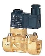 Электромагнитный соленоидный клапан серии 2V