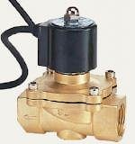 Электромагнитный клапан для воды серии EDF