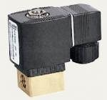 Электромагнитный клапан для воды и нейтральных сред серии EMC 22