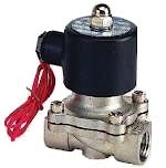 Электромагнитный клапан серии UWS