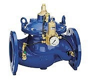 Редукционный клапан DR300 Honeywell