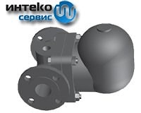 Поплавковый конденсатоотводчик FLT17 Ду40-50 ADCA