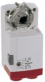 Привод для воздушных заслонок Honeywell SmartAct