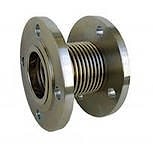 Компесатор сильфонный из нержавеющей стали серии 5500