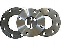 Фланец плоскоприварной стальной ГОСТ 12820-80