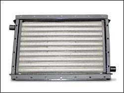 Калориферы КП-СК