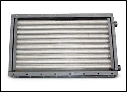 Калориферы КСК