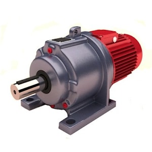 Мотор – редуктор планетарный серии МП