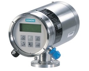 Массовые кориолисовые расходомеры SIEMENS серии SITRANS FC MASSFLO