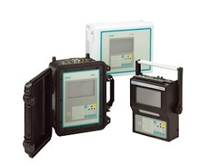 Ультразвуковые расходомеры SIEMENS серии SITRANS FUS Clamp-on