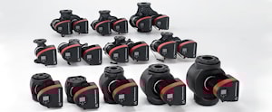 Насосы Grundfos MAGNA