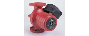 Насосы Grundfos UPS и Grundfos UPSD серии 200