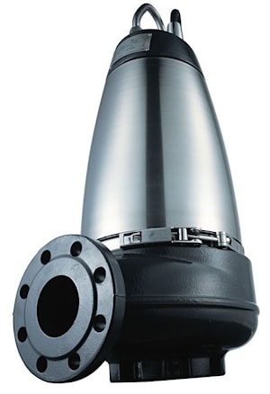 Насосы Grundfos SE и SL 1,1-30 кВт