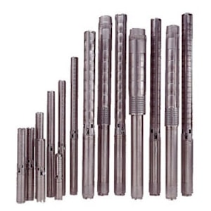 Насосы погружные Grundfos SP